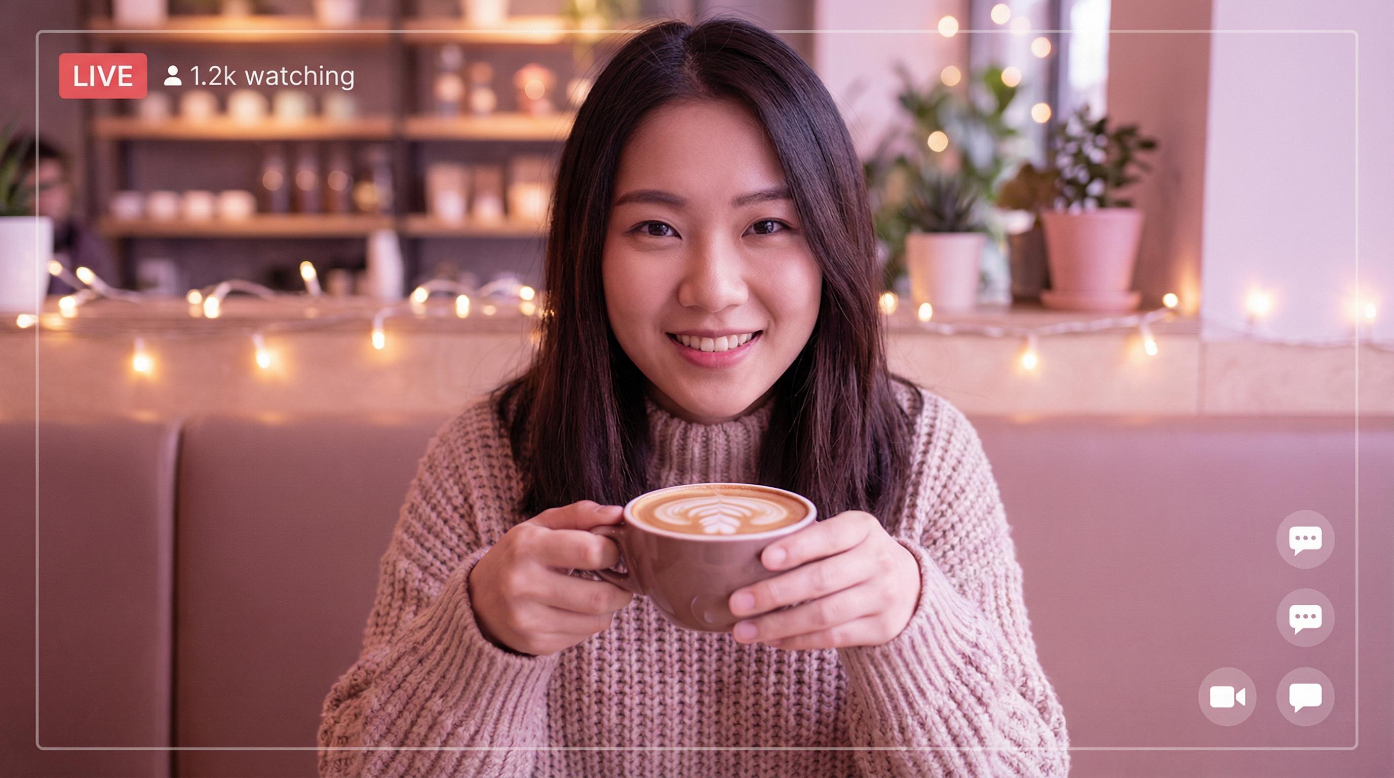 国产视频咖啡日记生活视频