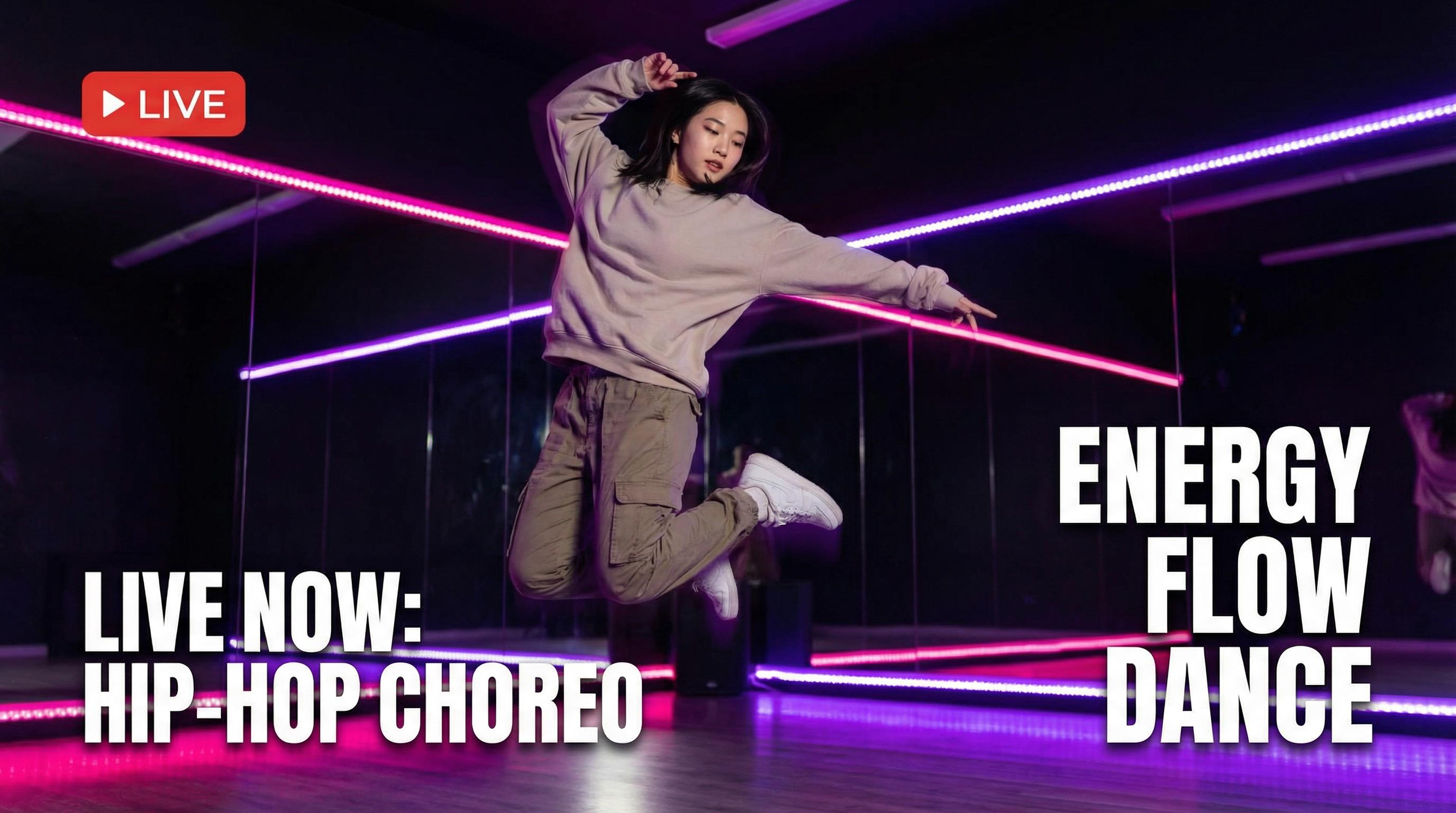 国产视频舞蹈编舞视频教学