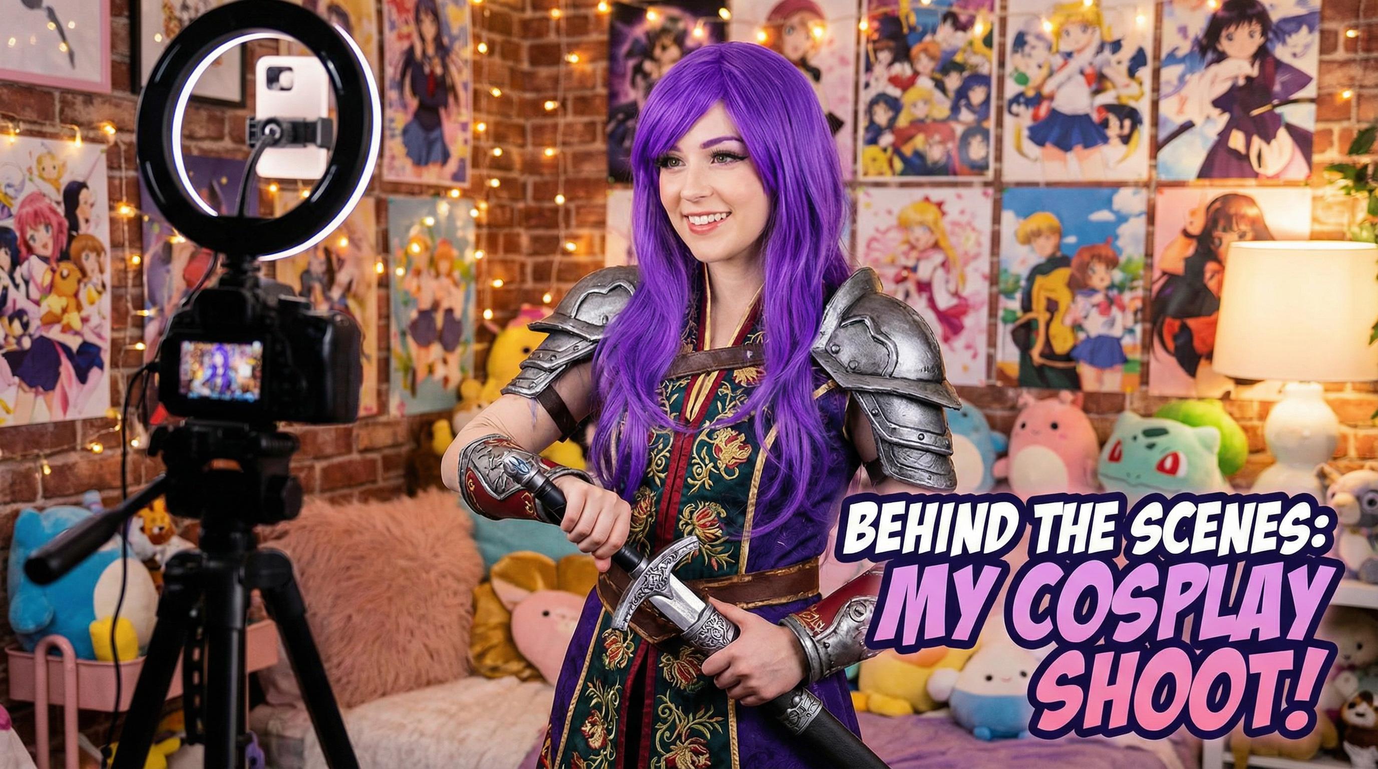 国产视频二次元cosplay视频